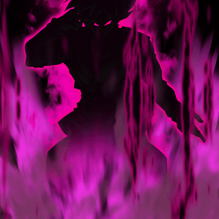 Goku Black PFP wallpaper