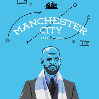Josep Guardiola wallpaper