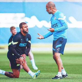 Josep Guardiola wallpaper