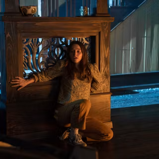 No One Will Save You wallpaper