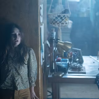 No One Will Save You wallpaper