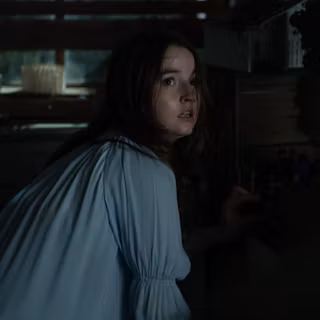 No One Will Save You wallpaper