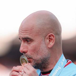 Josep Guardiola wallpaper