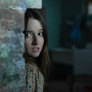 No One Will Save You wallpaper