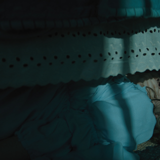 No One Will Save You wallpaper