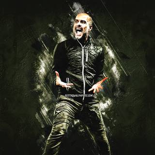 Josep Guardiola wallpaper