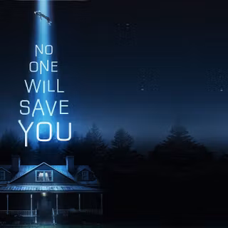 No One Will Save You wallpaper