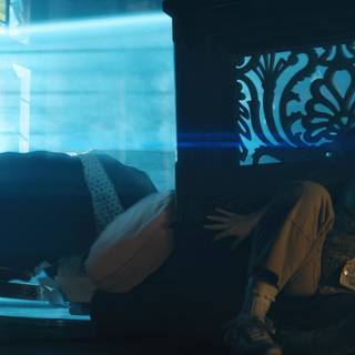 No One Will Save You wallpaper