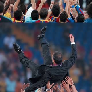 Josep Guardiola wallpaper