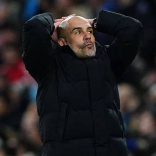 Josep Guardiola wallpaper