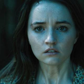 No One Will Save You wallpaper