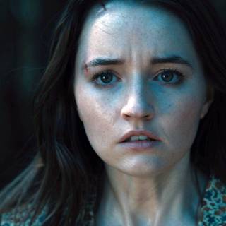 No One Will Save You wallpaper