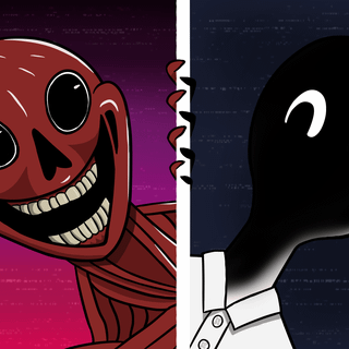 Vita Carnis wallpaper