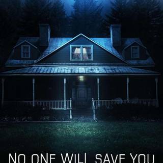 No One Will Save You wallpaper