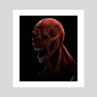 Vita Carnis wallpaper