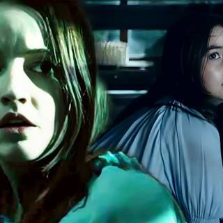 No One Will Save You wallpaper