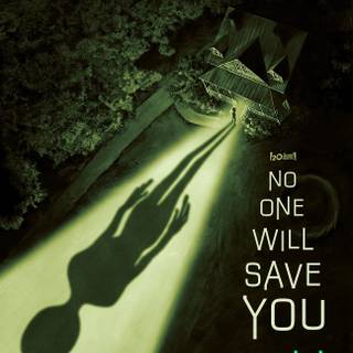 No One Will Save You wallpaper