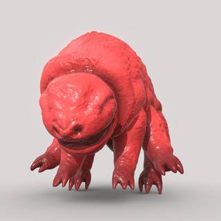 Vita Carnis wallpaper