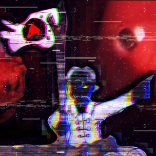 Vita Carnis wallpaper