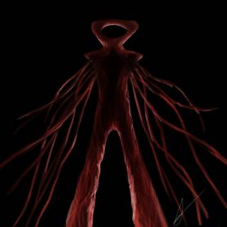 Vita Carnis wallpaper