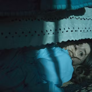 No One Will Save You wallpaper