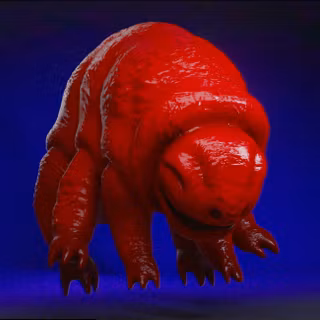 Vita Carnis wallpaper