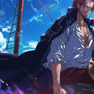 One Piece nature wallpaper