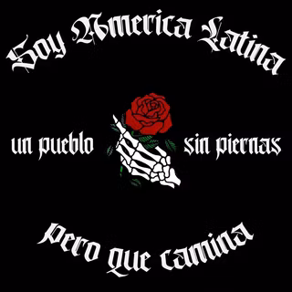 America Latina wallpaper