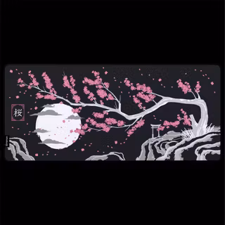 Hystar Blossom wallpaper