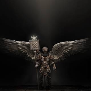 Achaemenians wallpaper