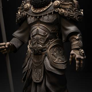 Achaemenians wallpaper