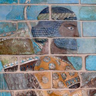 Achaemenians wallpaper