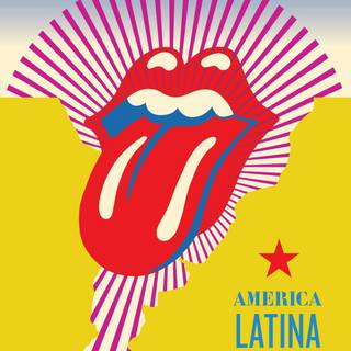 America Latina wallpaper