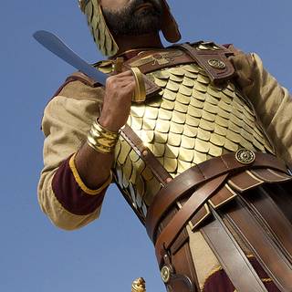 Achaemenians wallpaper