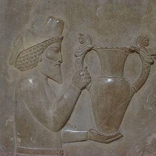 Achaemenians wallpaper