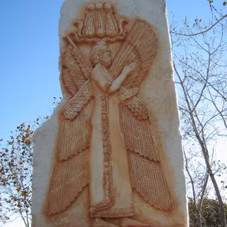 Achaemenians wallpaper