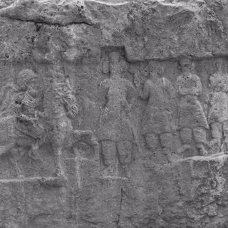 Achaemenians wallpaper