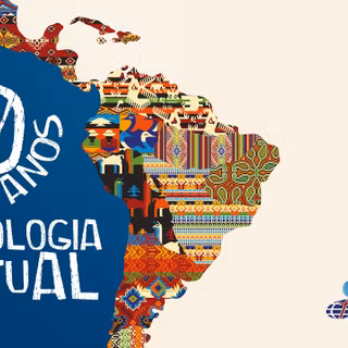 America Latina wallpaper