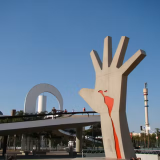 America Latina wallpaper