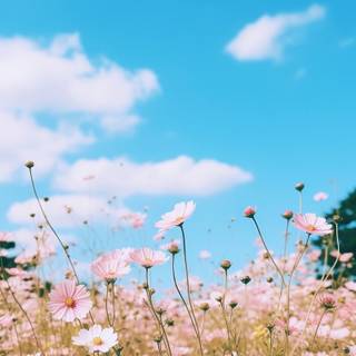 Outdoors summers wallpaper