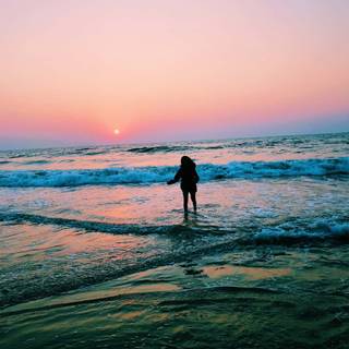 Outdoors summers wallpaper