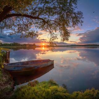 Outdoors summers wallpaper