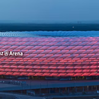Champions League 2025 wallpaper