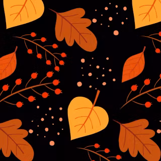 Autumn vibes laptop wallpaper