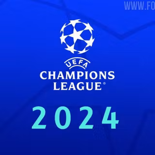 UCL 2025 wallpaper