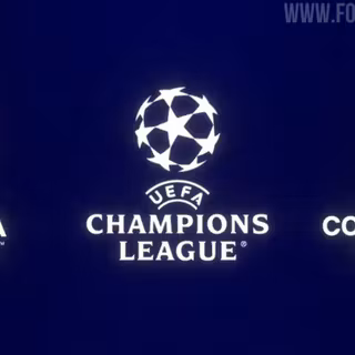 Champions League 2025 wallpaper