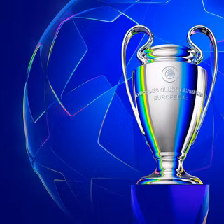 Champions League 2025 wallpaper