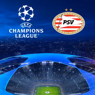 Champions League 2025 wallpaper