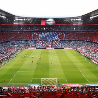Champions League 2025 wallpaper