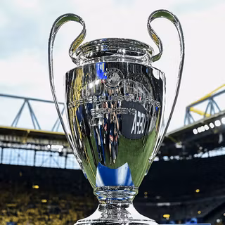 Champions League 2025 wallpaper